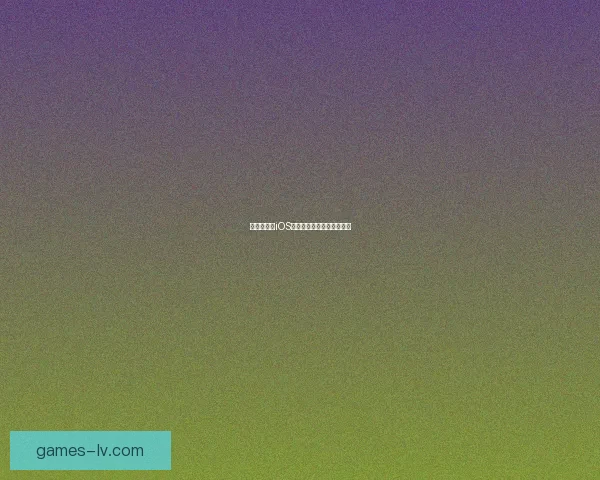 精彩纷呈：iOS平台上的热门大型手游推荐